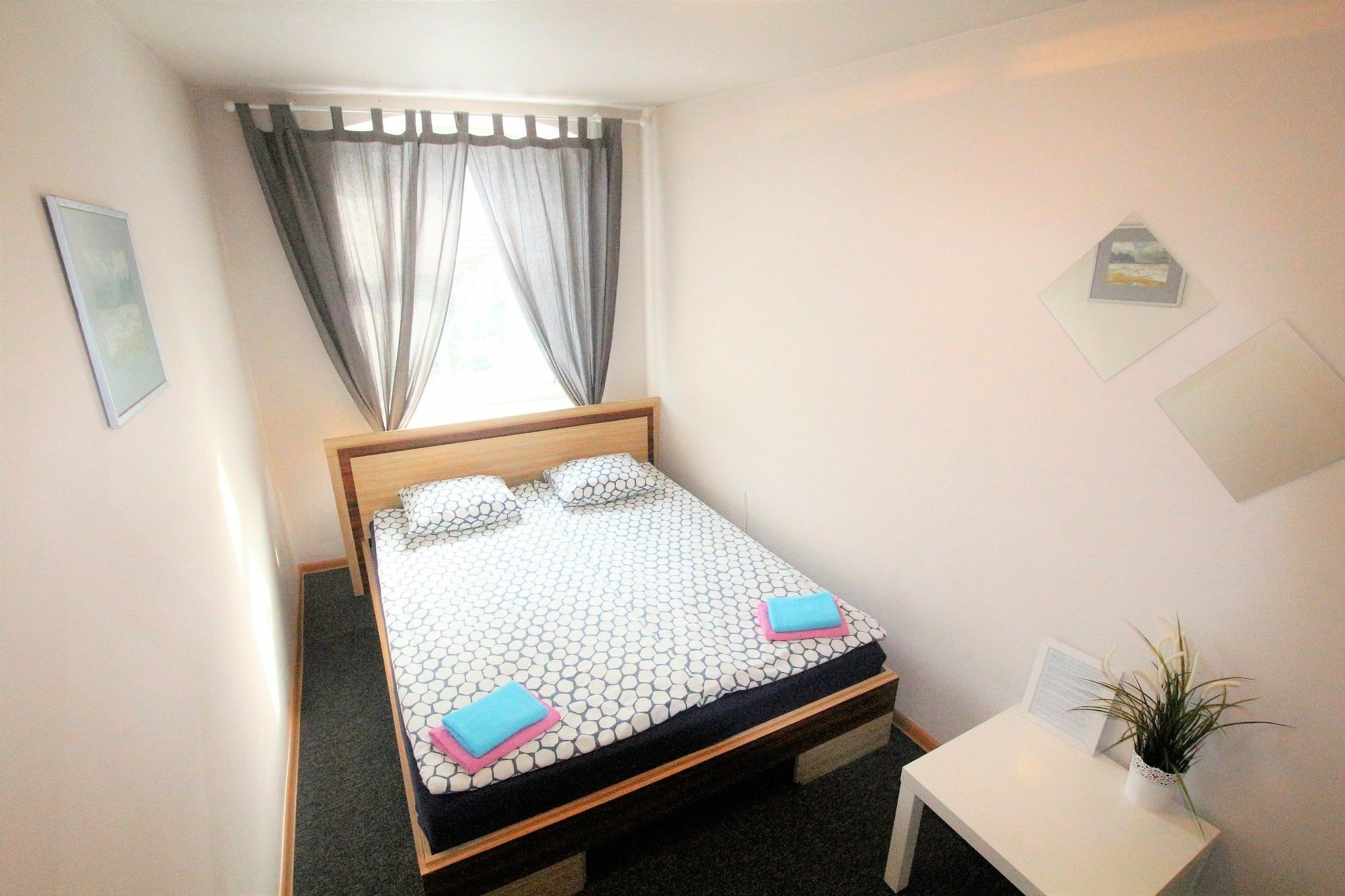 Slippers B&B House Vilnius Eksteriør billede